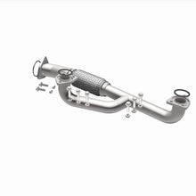 Load image into Gallery viewer, BRE Exhaust 11-13 Honda Odyssey 3.5L Front Pipe Kit
