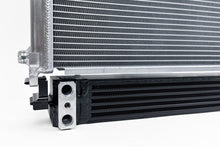 Load image into Gallery viewer, CSF 92-99 BMW E36 Euro Spec High Performance All Aluminum Engine Oil Cooler
