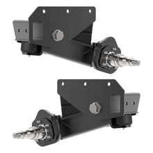 Load image into Gallery viewer, Timbren 3500lb HD Axle-Less Trailer Suspension w/ 4in Lift &amp; Long Spindles | ASR35HDS05
