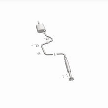 Load image into Gallery viewer, MagnaFlow BRE Exhaust Kit 97-05 Century Grand Prix 3.1L

