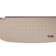 Load image into Gallery viewer, WeatherTech 2018+ Lexus RX Cargo Liners - Tan (Will Not Fit Hybrid Models) WeatherTech
