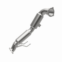 Load image into Gallery viewer, Magnaflow 13-17 Ford Escape 1.6L Direct Fit Converter
