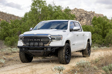Load image into Gallery viewer, DV8 Offroad 2019-2025 Ram 1500 Tube Front Bumper
