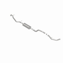 Load image into Gallery viewer, MagnaFlow BRE Exhaust Kit Replacement Stainless GM
