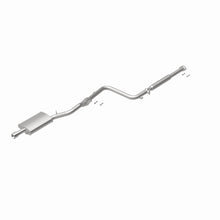 Load image into Gallery viewer, MagnaFlow BRE Exhaust Kit 00-05 Mitsubishi Eclipse 2.4L
