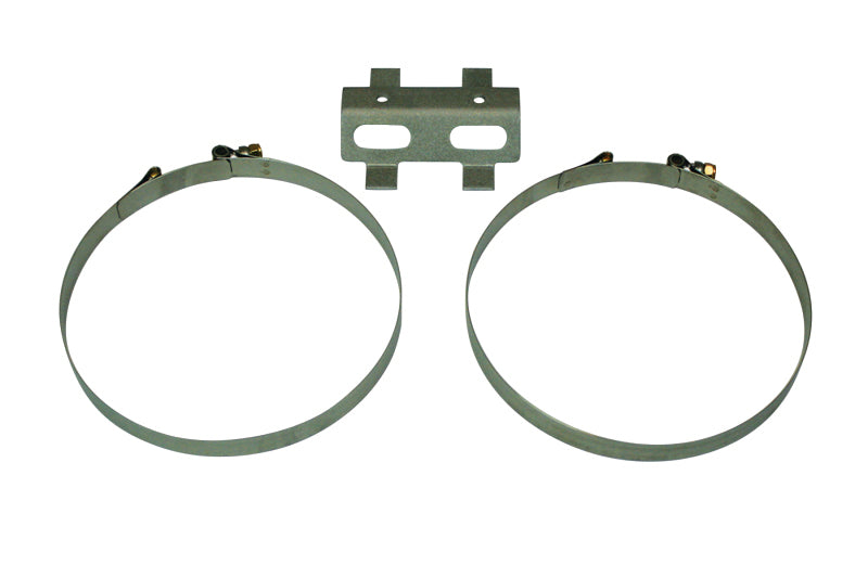 Moroso Super Cool Can Mounting Kit Moroso