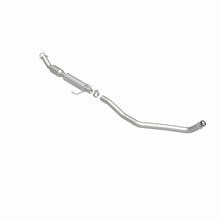 Load image into Gallery viewer, Magnaflow 09-10 Pontiac Vibe 2.4L Direct Fit Converter

