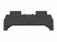 WeatherTech 2022 Rivian R1T Rear FloorLiner - Black | 4417342