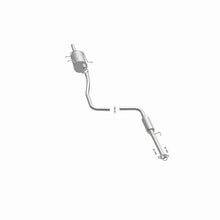 Load image into Gallery viewer, MagnaFlow BRE Exhaust Kit 95-01 Chevy Metro 1.3L
