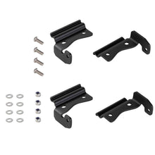 Load image into Gallery viewer, ARB 16-23 Toyota Tacoma BASE Rack NACHO Quatro Light Adaptor Kit ARB

