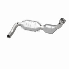 Load image into Gallery viewer, MagnaFlow Conv DF 03 Ford F-150 5.4L D/S 4wd
