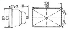 Load image into Gallery viewer, Technical Drawing
