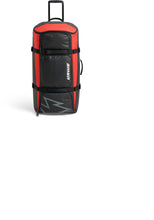 Load image into Gallery viewer, USWE Buddy Athlete Gear Trolley Bag 150L - Black/Red Misc Powersports USWE   
