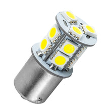 Load image into Gallery viewer, Oracle 1156 13 LED 3-Chip Bulb (Single) - Cool White SEE WARRANTY Bulbs ORACLE Lighting
