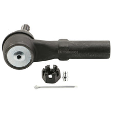 Load image into Gallery viewer, MOOG 11-21 Chevrolet Silverado 2500 HD Front Outer / Outer Tie Rod End | ES800901
