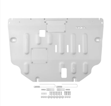Load image into Gallery viewer, Rival 2022-Present Ford Bronco Sport Aluminum Engine Skid Plate
