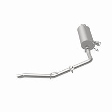 Load image into Gallery viewer, BRExhaust 11-16 Toyota Sienna Muffler Kit
