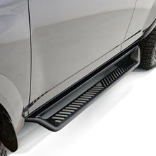 Load image into Gallery viewer, Westin 19-25 RAM 1500 CC (Excl. 1500 Classic) Outlaw Drop Running Boards - Tex. Blk
