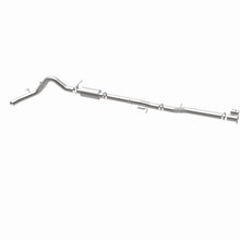 Load image into Gallery viewer, BRExhaust 01-06 Silverado Sierra 2500 HD 3500 HD Exhaust Kit | 106-0661
