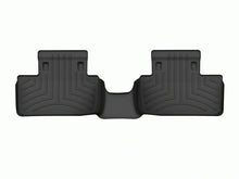 Load image into Gallery viewer, WeatherTech 21-22 Polestar 2 Rear FloorLiner - Black
