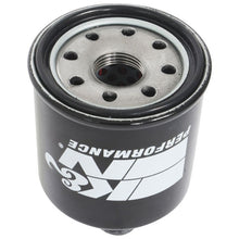 Load image into Gallery viewer, K&amp;N Oil Filter Powersports Spin-On
