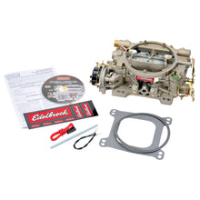 Load image into Gallery viewer, Edelbrock Carburetor Edelbrock Carburetor 1409
