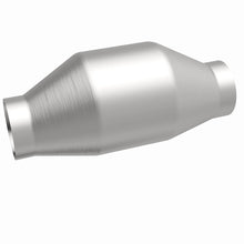 Load image into Gallery viewer, MagnaFlow Conv Univ 2.25inch O/O Met.
