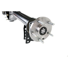 Load image into Gallery viewer, Ridetech 64-67 GM A-body 9in Rear Housing &amp; Axle Package (Stock Width 59.3754in)
