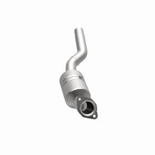 Load image into Gallery viewer, Magnaflow 07-09 Jaguar XK 4.2L Direct Fit Converter

