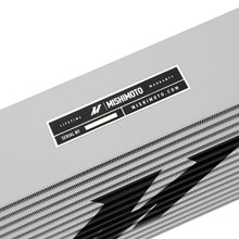 Load image into Gallery viewer, Mishimoto Ford Ranger 3.2L Diesel Intercooler Kit 2011+ Silver w/ Wrinkle Black Pipes
