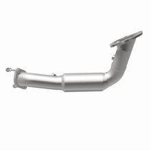 Load image into Gallery viewer, Magnaflow 09-11 Chevrolet Corvette 6.2L Direct Fit Converter
