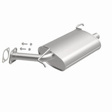 Load image into Gallery viewer, BRE Exhaust 04-05 G35 3.5L Muffler Kit
