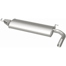 Load image into Gallery viewer, BRExhaust 06-08 Suzuki Grand Vitara 2.7L Muffler Kit
