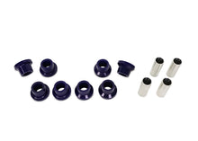 Load image into Gallery viewer, SuperPro XK120 (1948-1954) XK140 (1954-1957) XK150 (1957-1961) Upper Control Arm Bushing Kit

