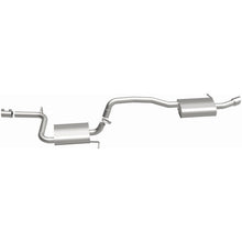 Load image into Gallery viewer, MagnaFlow BRE Exhaust Kit 14-17 VW PASSAT 1.8L
