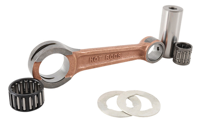 Hot Rods 07-08 KTM 144 SX 144cc Connecting Rod Kit Uncategorized Hot Rods   