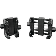 Load image into Gallery viewer, Kuryakyn Tech Connect Standard Device Holder 1-5/8in to 3-5/8in Wide Black Kuryakyn
