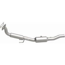 Load image into Gallery viewer, Magnaflow California Direct Fit Converter 04-05 Volkswagen Jetta 2.0L
