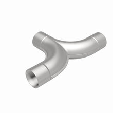 Load image into Gallery viewer, MagnaFlow Exhaust Products Exhaust Y Pipe MagnaFlow Exhaust Products Magnaflow Exhaust Y-Pipe - 2.50/2.50 10734
