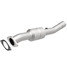 Load image into Gallery viewer, MagnaFlow Conv DF 03-08 Chevy/GMC Passenger Side Rear
