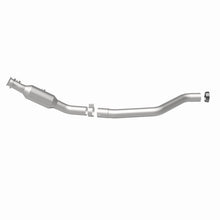 Load image into Gallery viewer, Magnaflow 13-14 Mercedes-Benz GL450 4.6L Direct Fit Converter
