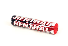 Load image into Gallery viewer, Renthal SX Pad 10 in. - USA Flag Red/ White/ Blue Misc Powersports Renthal
