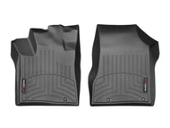 WeatherTech 15+ Nissan Murano Front FloorLiner - Black | 447561