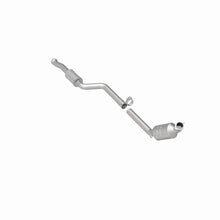 Load image into Gallery viewer, Magnaflow 08-10 Mercedes-Benz C300 3.0L Direct Fit Converter
