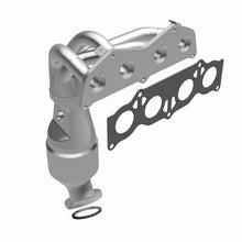 Load image into Gallery viewer, MagnaFlow Conv Direct Fit California Grade CARB Compliant 04-07 Toyota Solara L4 2.4L
