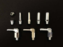 Load image into Gallery viewer, GReddy 5mm blow off valve nipple (1/8PT fitting) | 11900645
