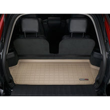 Load image into Gallery viewer, WeatherTech 03-13 Volvo XC90 Cargo Liners - Tan
