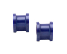 Load image into Gallery viewer, SuperPro 06-14 Lexus IS250 28mm Front Sway Bar Mount Bushing Set Superpro
