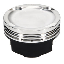 Load image into Gallery viewer, JE Pistons Audi 5.2L FSI R8 V10 85mm Bore 1.086 CH -4.70cc Pistons - Set of 10
