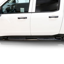 Load image into Gallery viewer, Westin 22-24 Ford Maverick PRO TRAXX 4 Oval Nerf Step Bars Black | 21-26485
